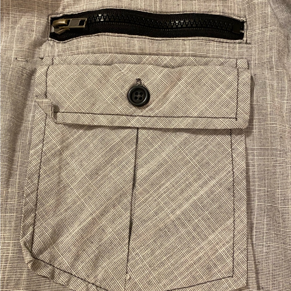 Men’s dress shirt